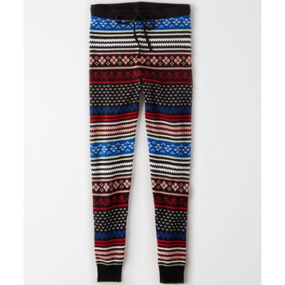 American Eagle Super Hi-Rise Legging